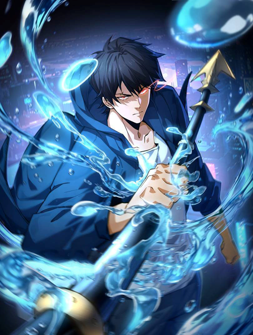 Cao Võ: Một Tay Nghiền Nát Ba Ngàn Đại Đế! đọc online