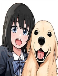 Chuyện Về Cô Cún Cưng Hóa Thành Người đọc online