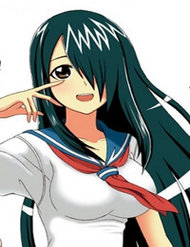 Cyclops Shoujo Saipu đọc online