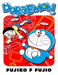 Doraemon Đại Tuyển Tập đọc online