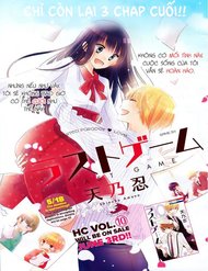 Last Game đọc online