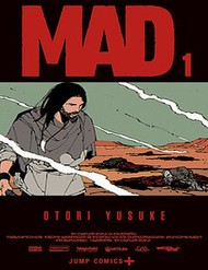 Mad đọc online