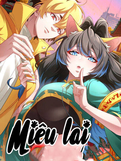 Miêu Lai đọc online