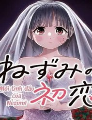 Nezumi No Hatsukoi đọc online
