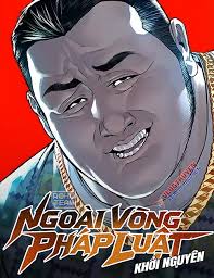 Ngoài Vòng Pháp Luật: Khởi Nguyên đọc online