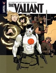 The Valiant đọc online
