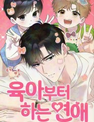 Tình Yêu Bắt Đầu Từ Việc Nuôi Dạy Con Cái đọc online