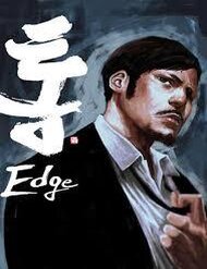 Tong Edge đọc online