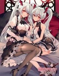 Vampires And Knight đọc online