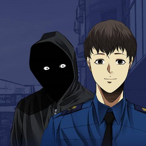 Vigilante đọc online